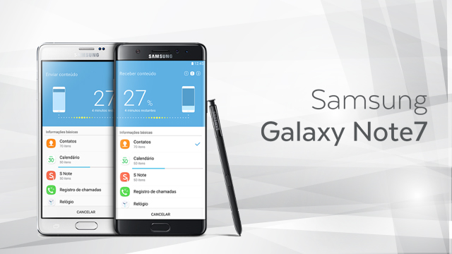 Samsung Note 7
